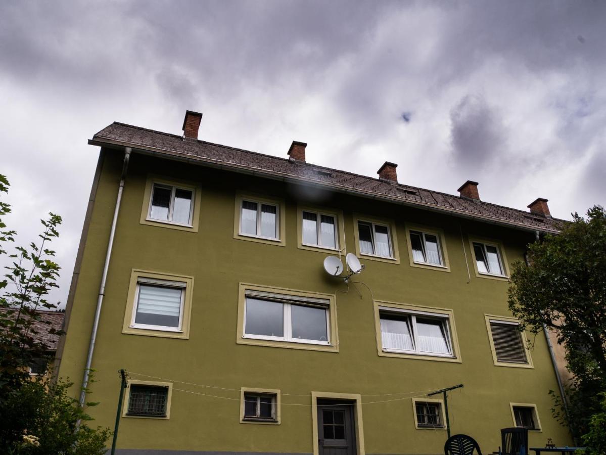 Eisenerz Stefan Apartment / Ferien Wohnung Exterior photo