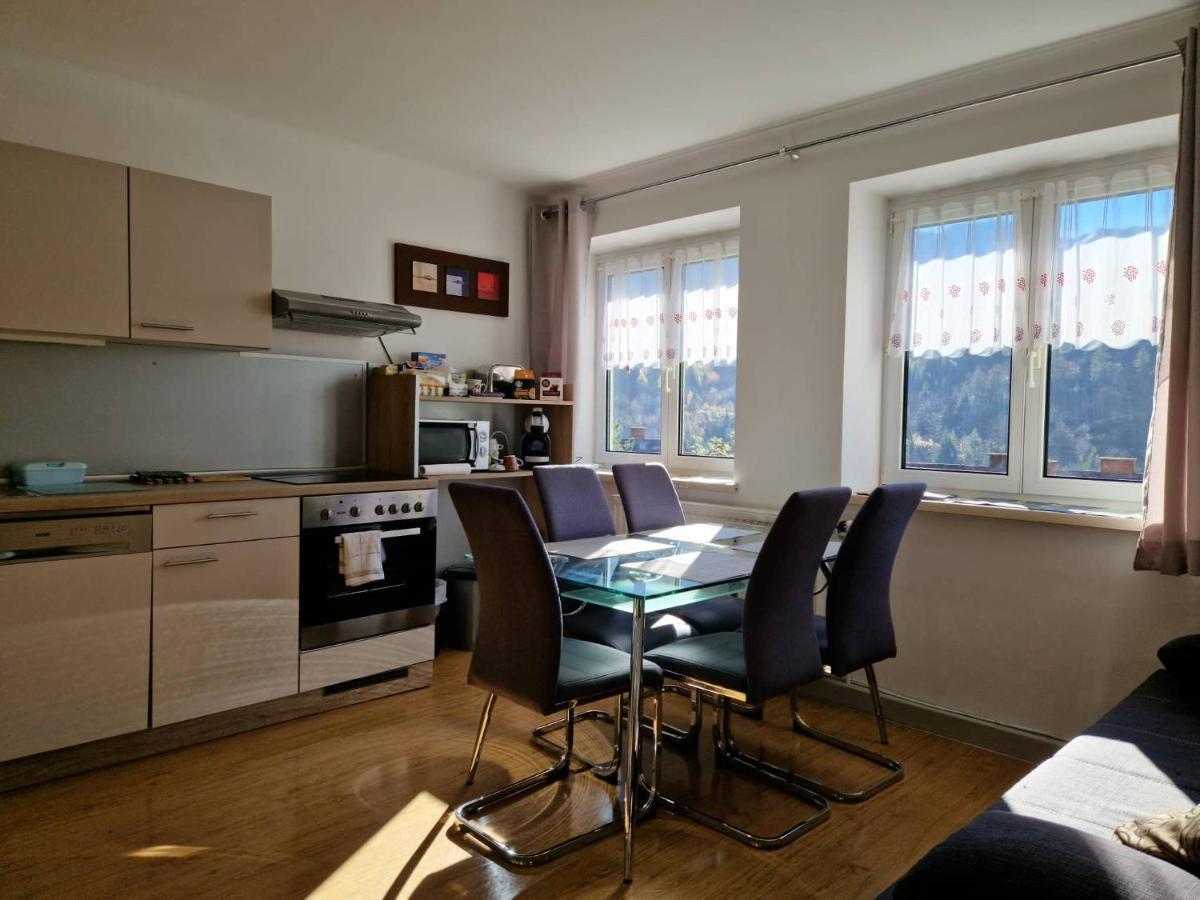 Eisenerz Stefan Apartment / Ferien Wohnung Exterior photo